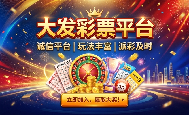 大发彩app软件