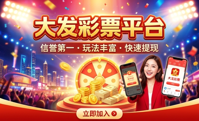 大发彩神彩票下载