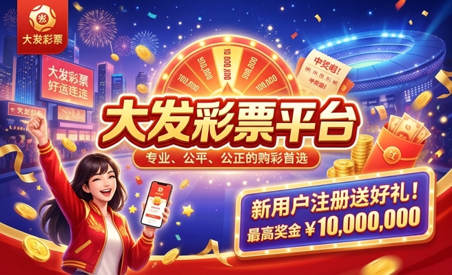彩神帝大发快3